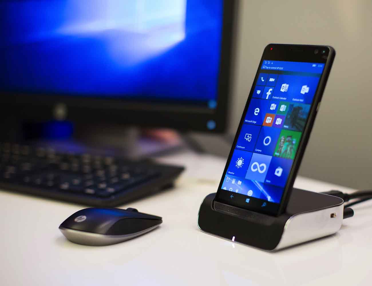 Photo of My Real Life Mobile Computing Experience With VDI and a Tablet