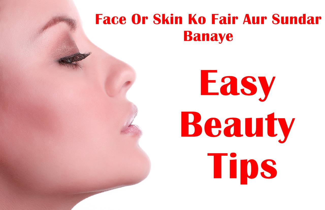 Photo of Beauty Tips You’ve Never Heard