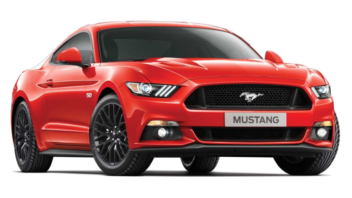 Photo of Your Next Car? Or Maybe the One After That