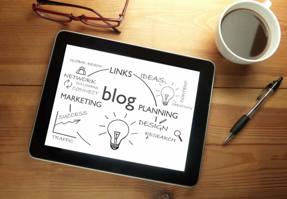 Photo of 10 Tips For Successful Business Blogging