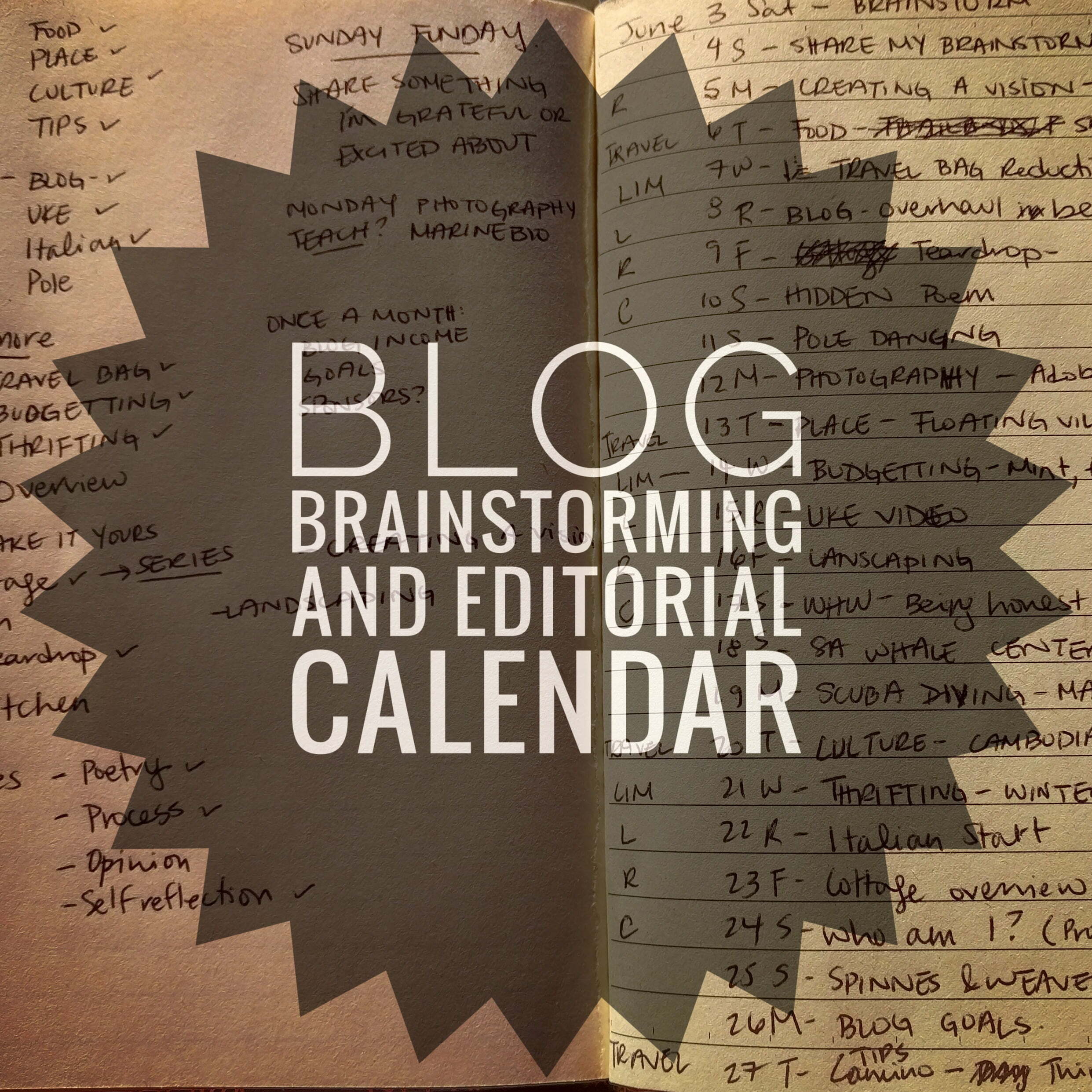 Photo of How to Create Your First Blog