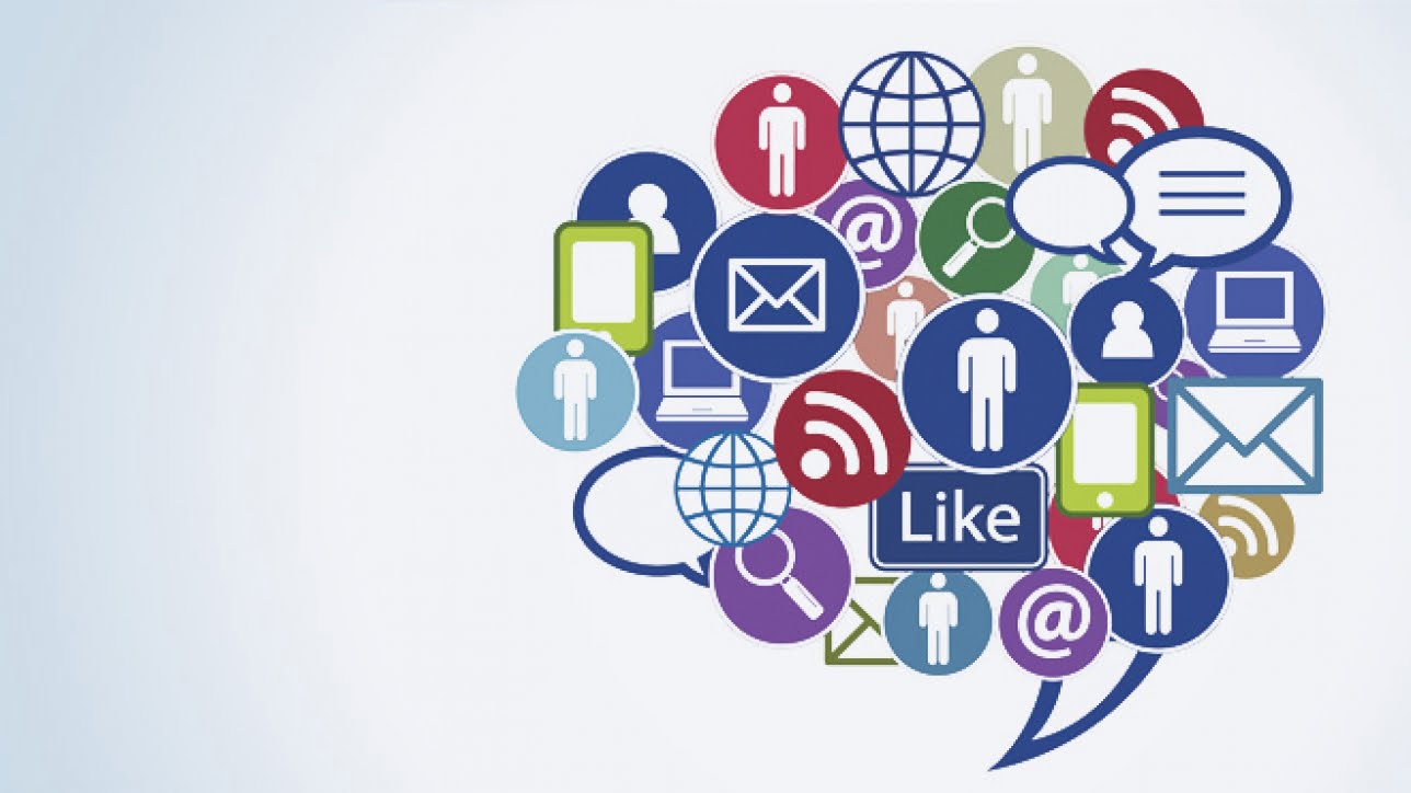 Photo of Mobile Computing for the New Age