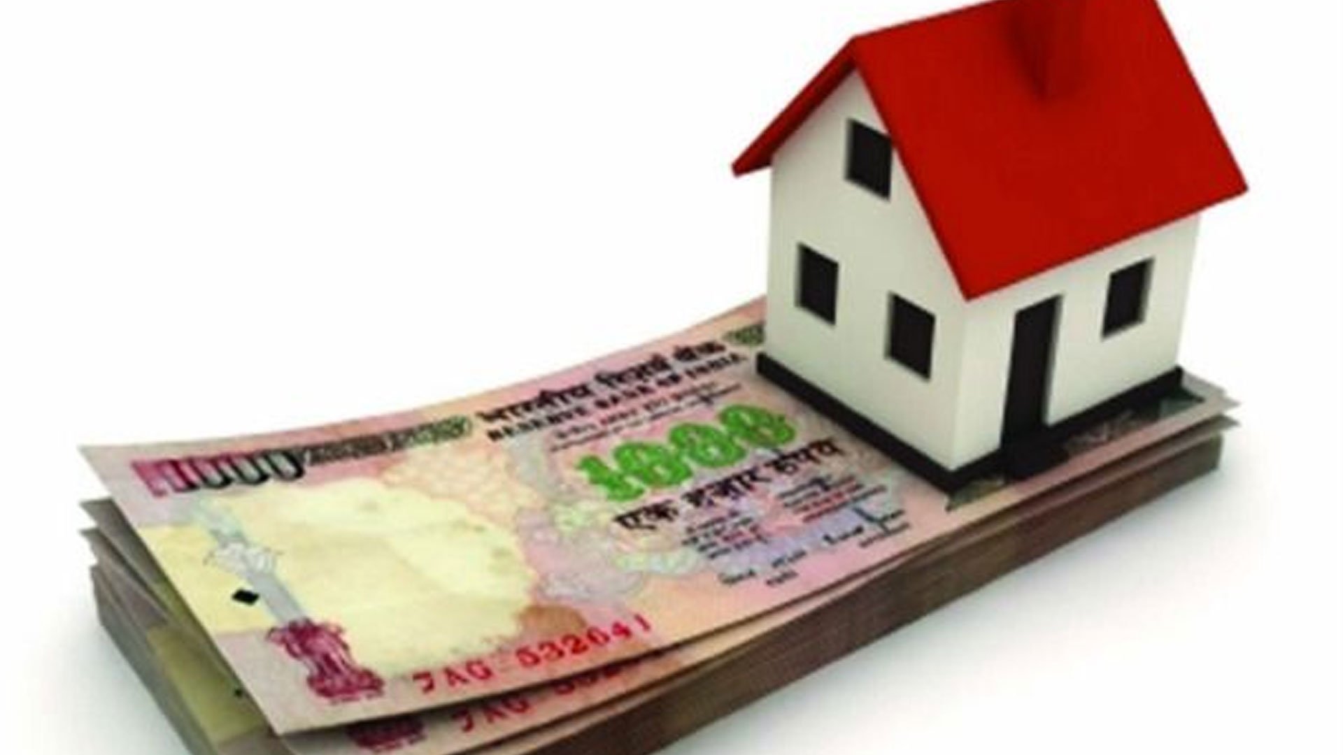 Photo of Property Tax Appeal Math and Supporting Documentation