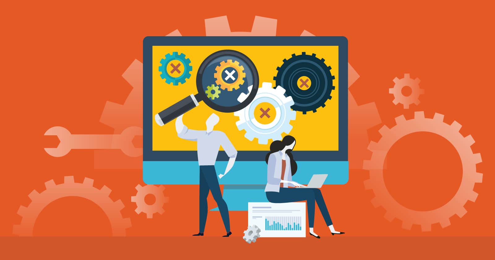 Photo of Most Common SEO Mistakes