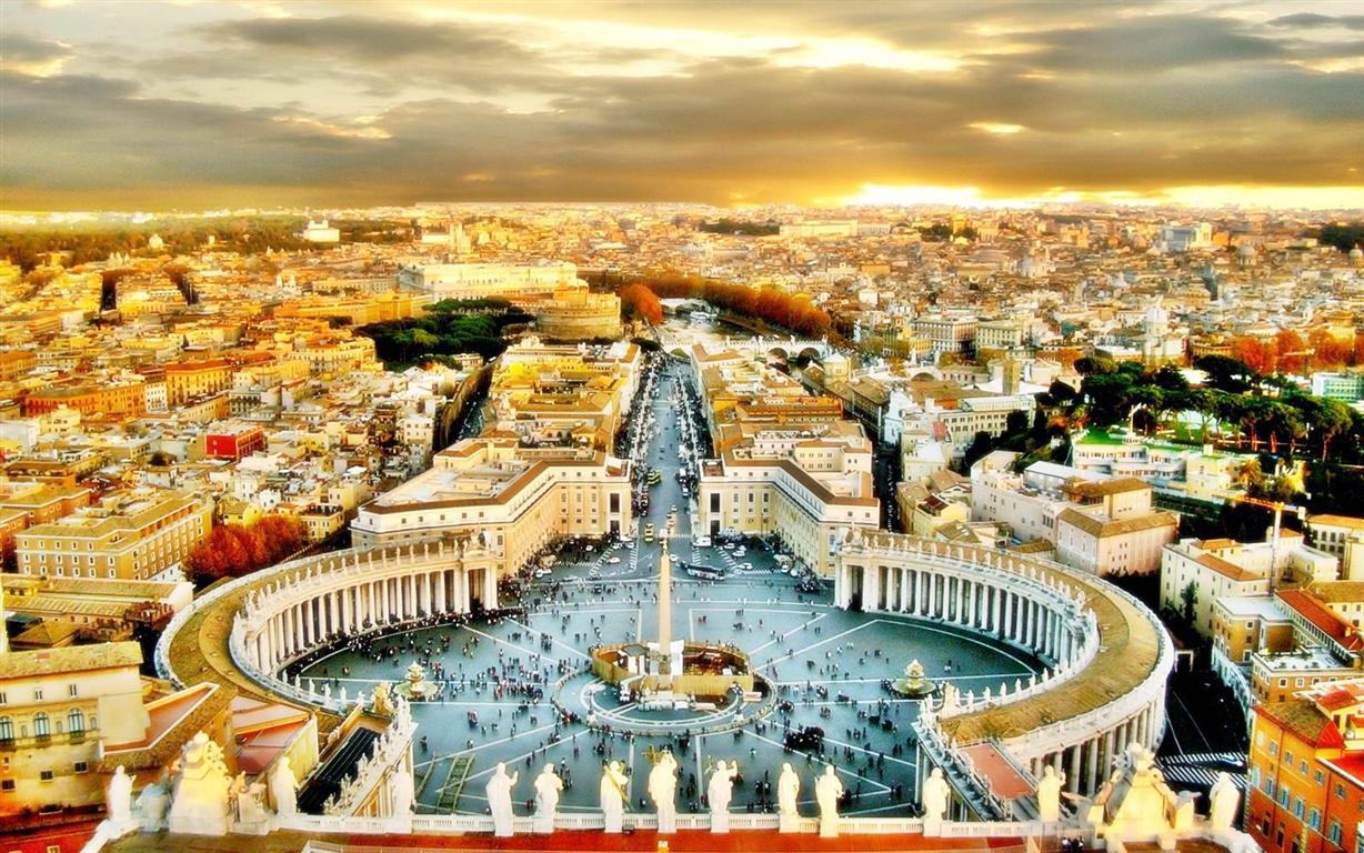 Photo of Top 5 Beautiful Countries To Spend Holidays