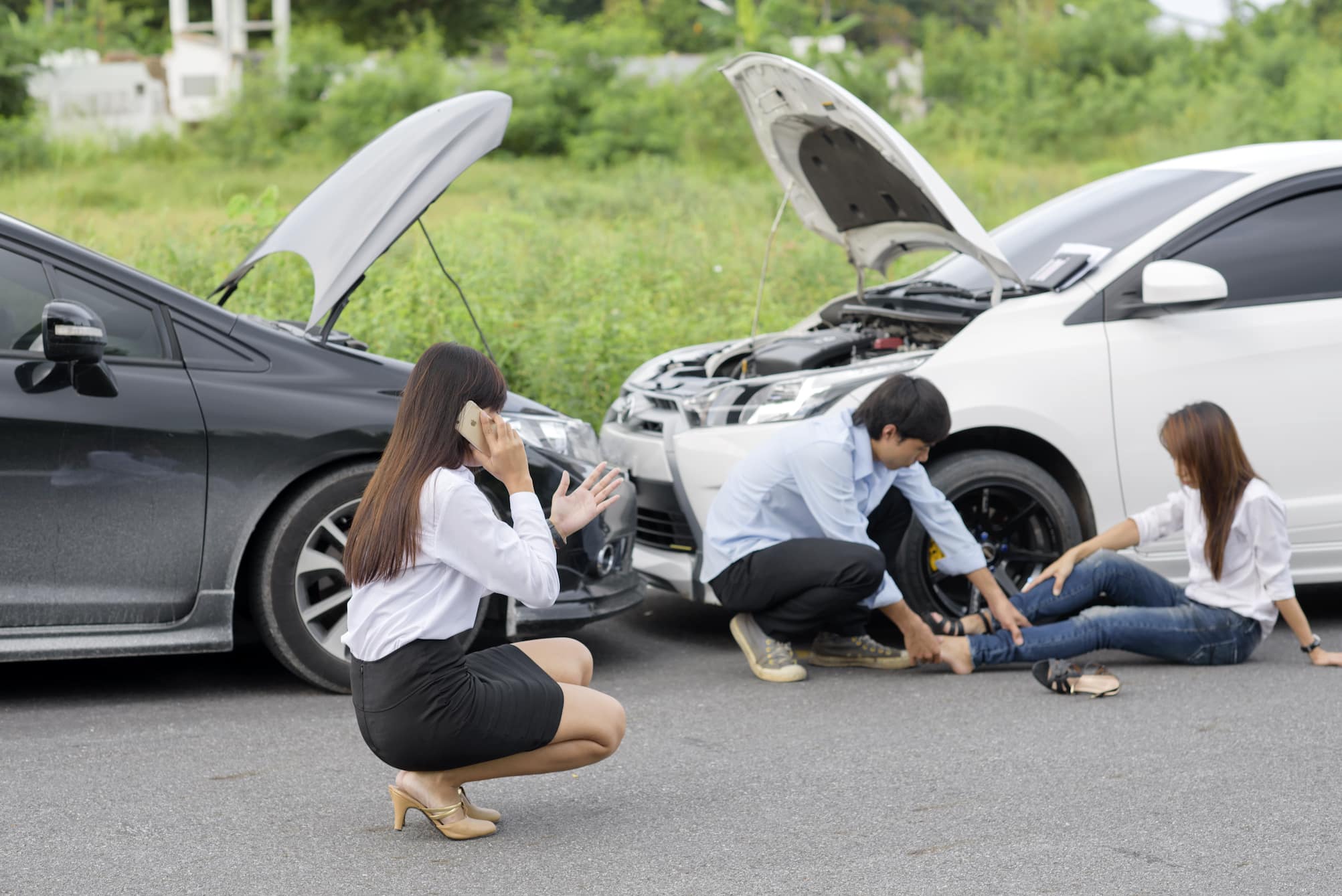 Photo of After an Auto Accident: Insurance Secrets