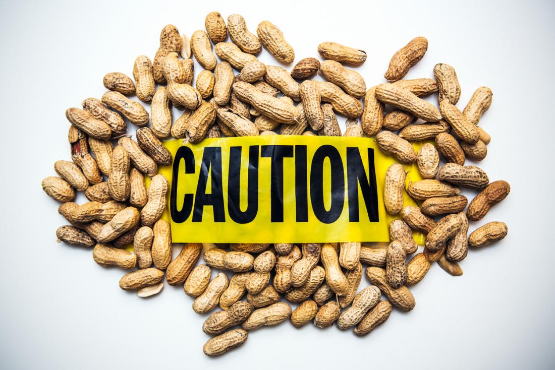 caution-sign-representing-a-peanut-allergy.jpg (1100×734)