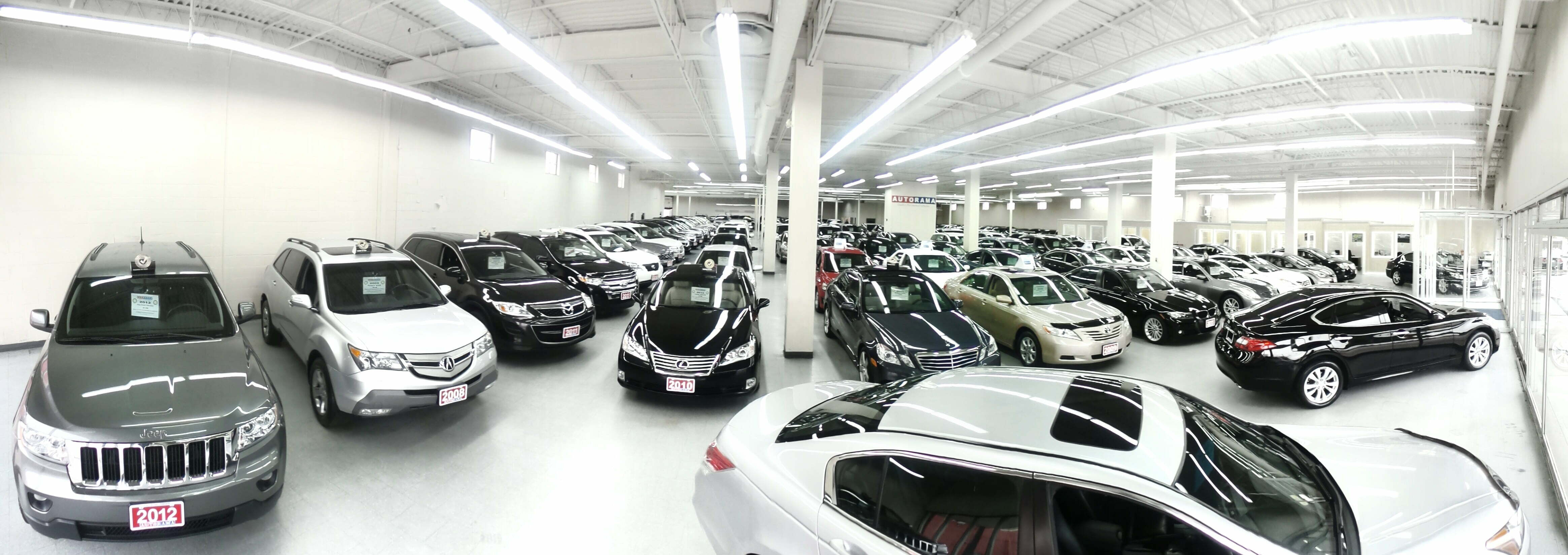 Investing in Car Dealerships - Doing Your Homework 2