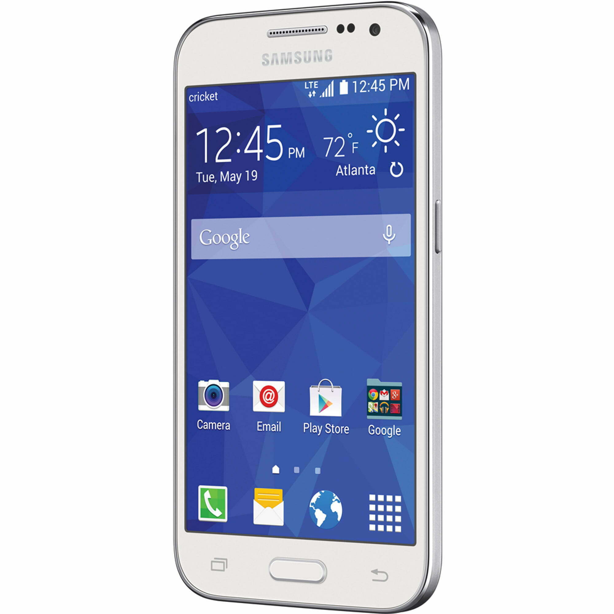 Photo of Samsung Smooth Pre-Paid From Verizon