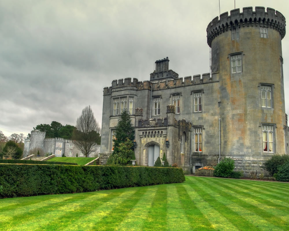 Photo of Irish Castle Tours – A Romantic Getaway