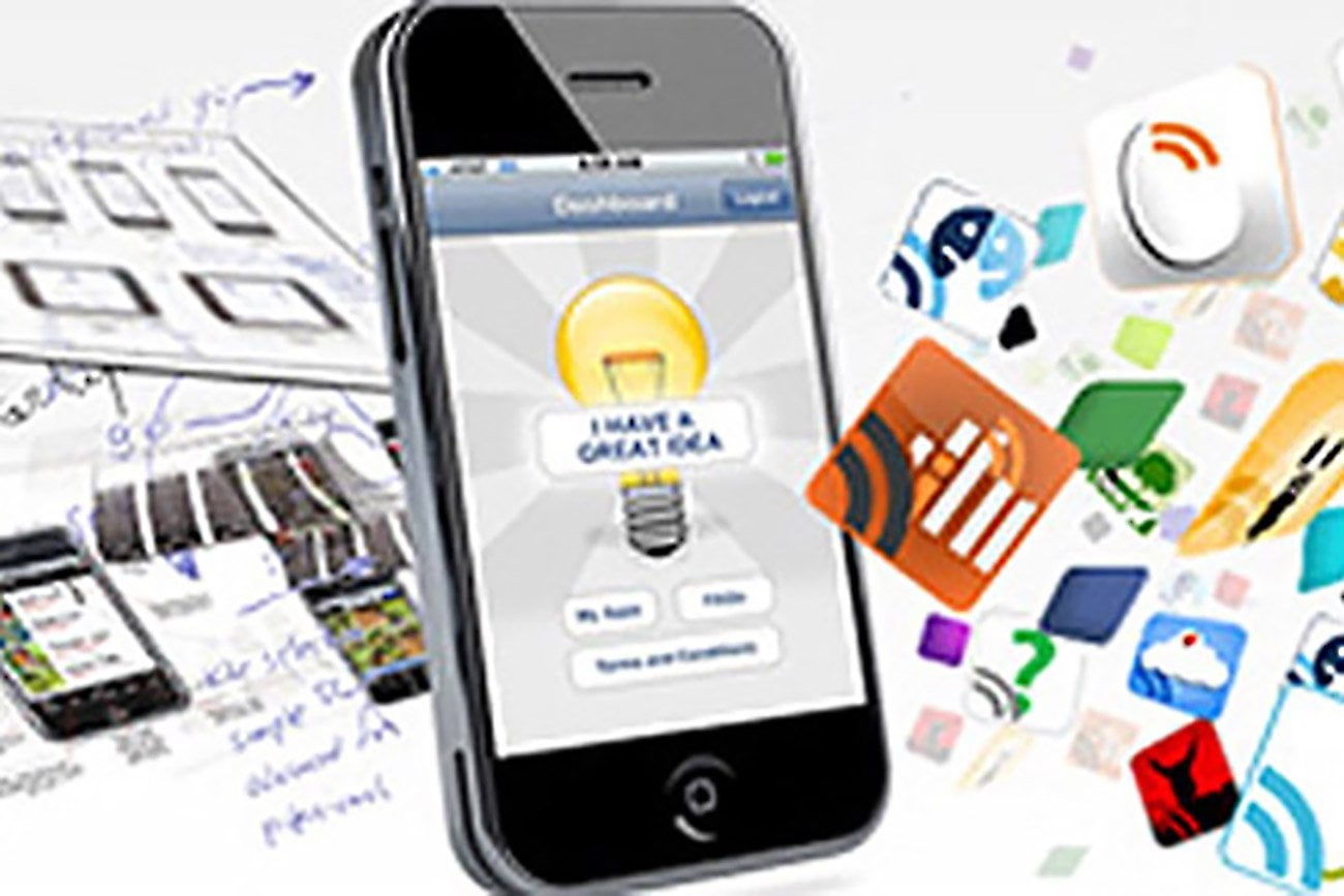 Photo of Work Successfully With Your Elance iPhone App Developer