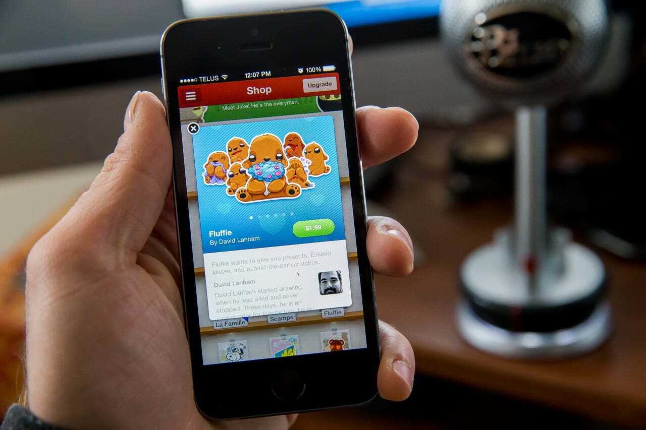 Photo of What Is The Big Deal Behind In-App Purchases?