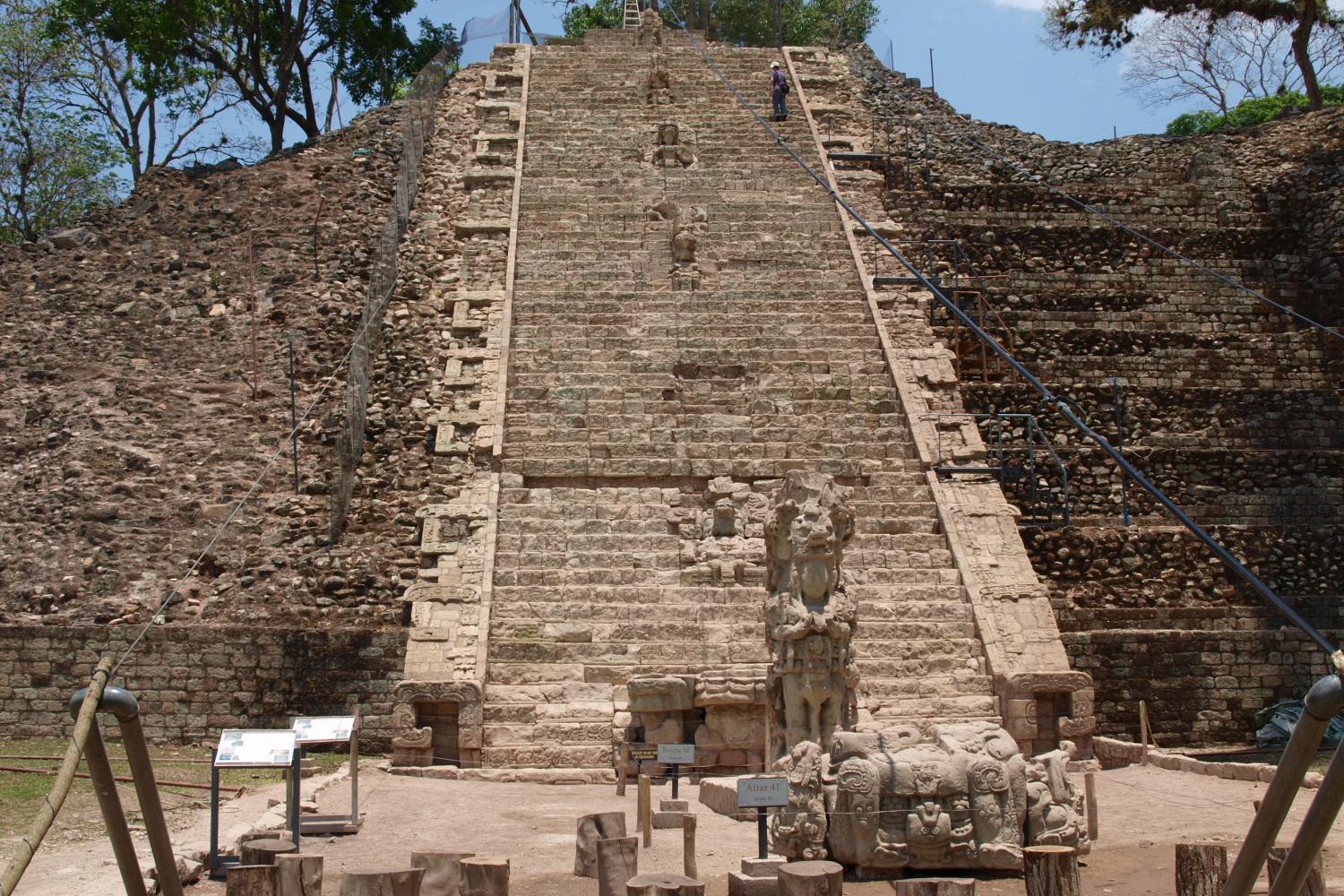 Photo of How to Create an Archaeological Tour