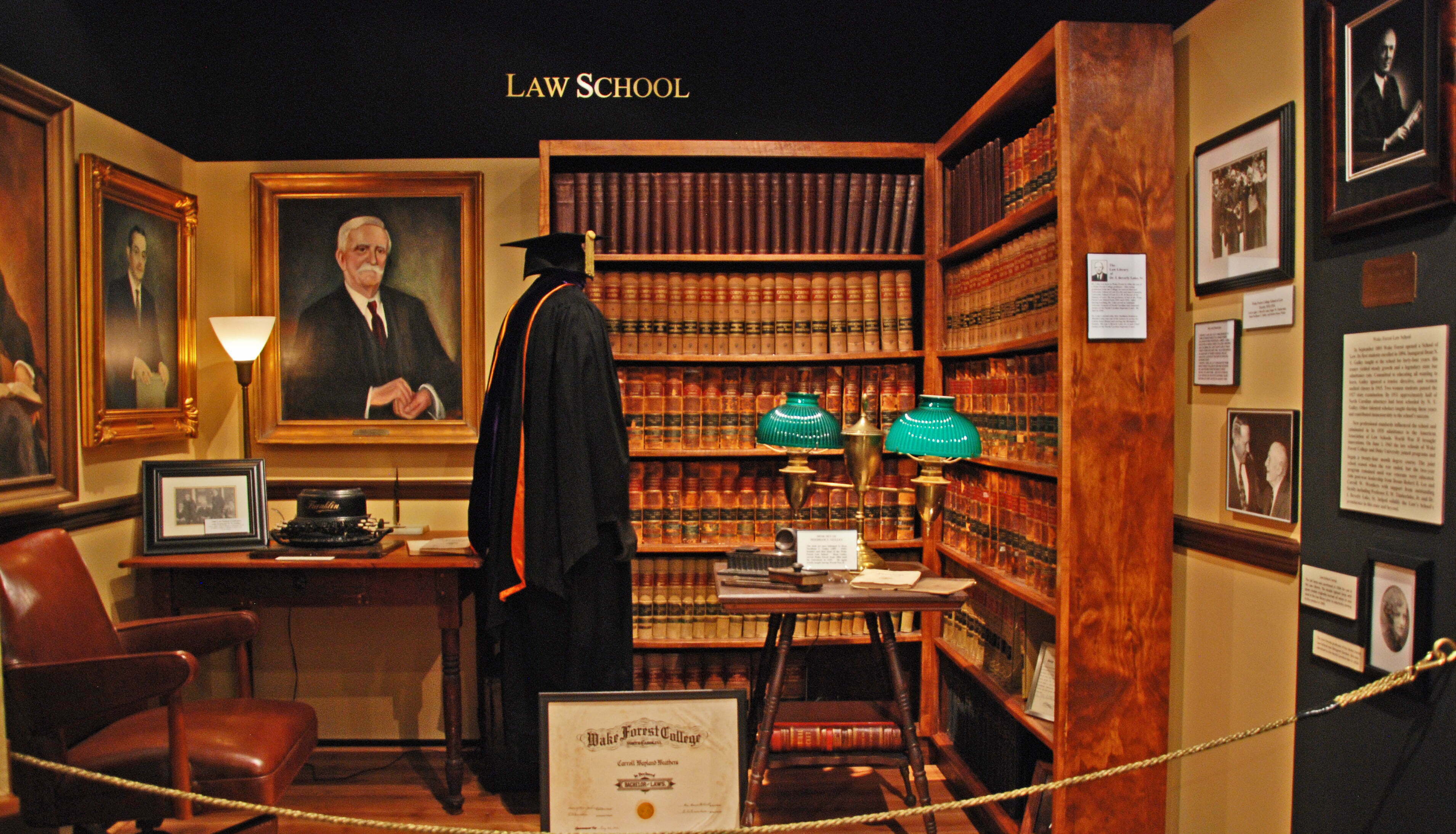 Photo of Law School Rankings – The Biggest Bunch of Bunk Since Unsliced Bread