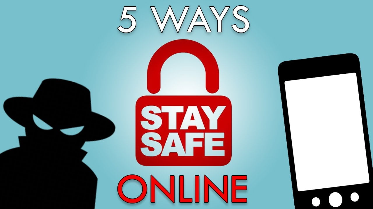 Photo of Keep Kids Safe Online, Step Two: Learning To Not Overshare