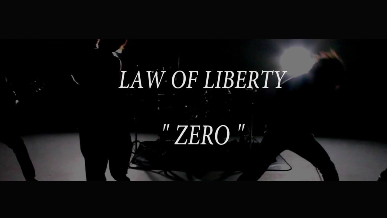 Photo of The Perfect Law of Liberty