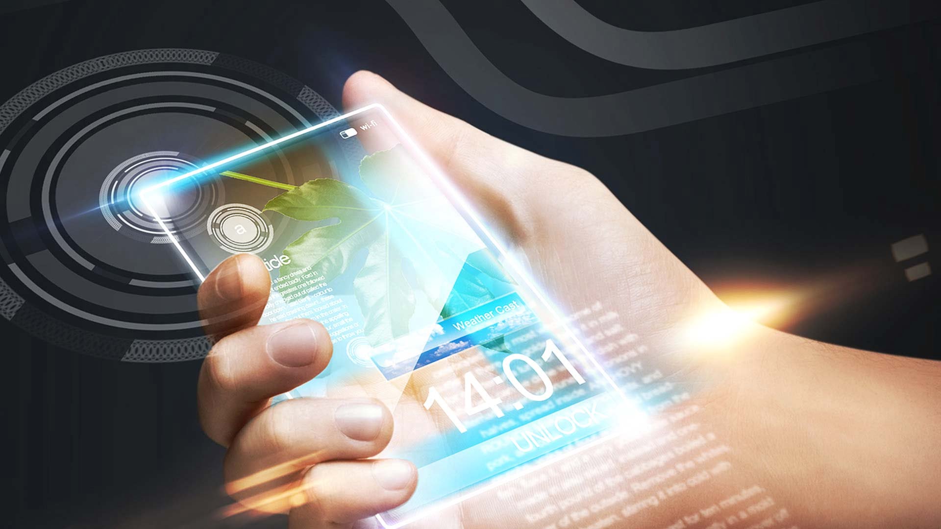 Photo of A Muse on Technology – Is it a Help Or Hindrance to Growth?