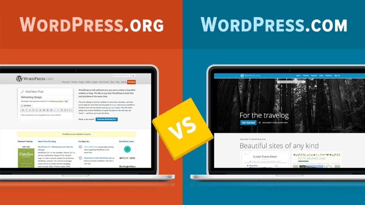 Photo of Three Key Elements of a Profitable WordPress Blog