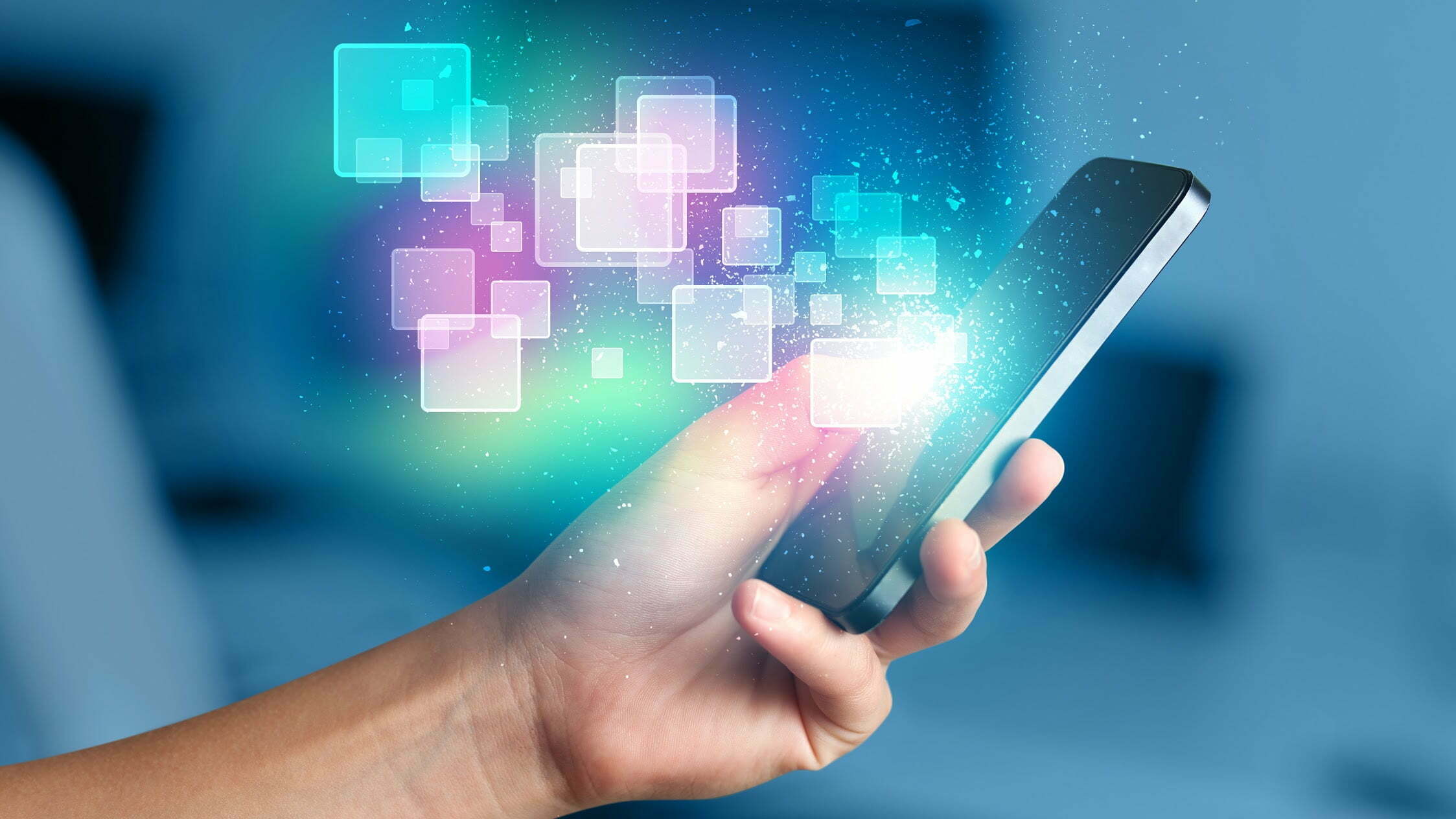 Photo of Mobile Security Should Focus on Data, Not Devices