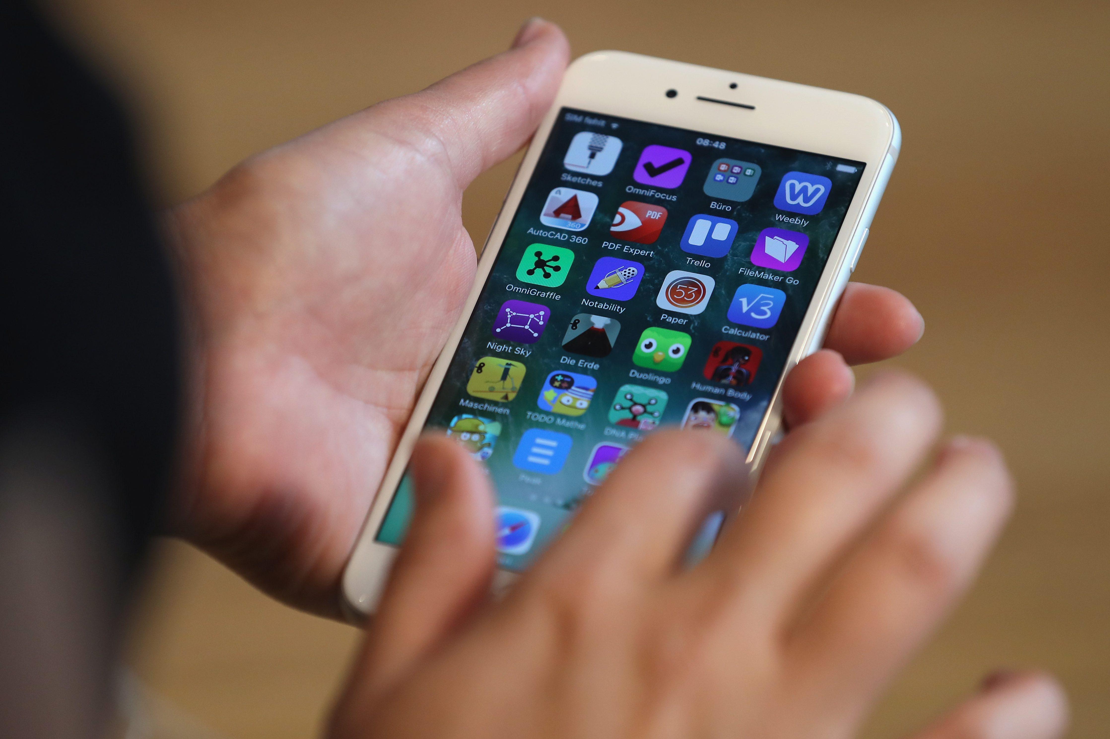 Photo of 6 Tips to Boost the Speed of Your Mobile Phone