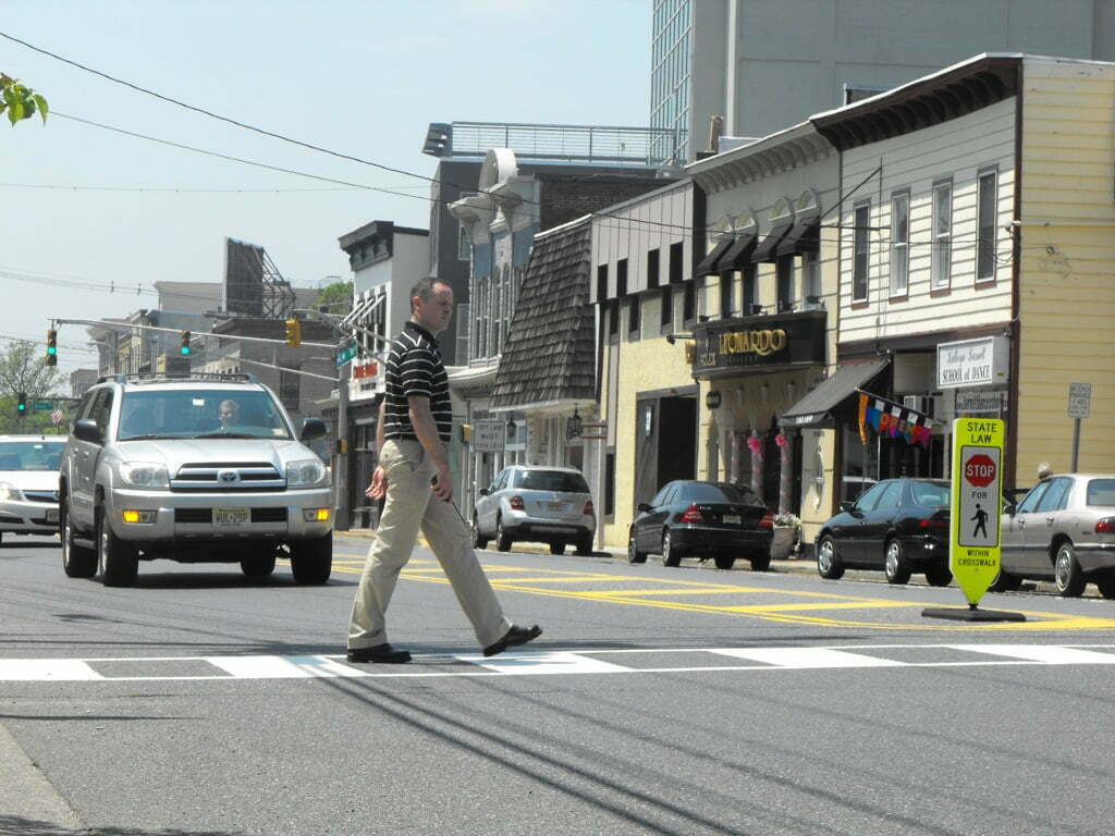 Photo of When Does One Become a Criminal with the aid of Obeying the Law?