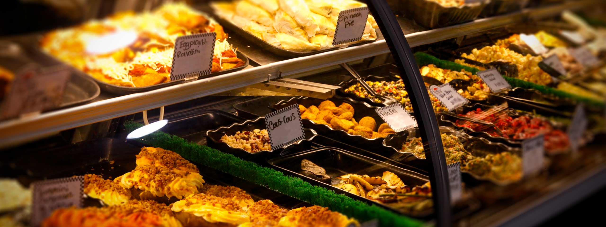 Photo of Prepared Food – Why it’s miles Making Us Sick