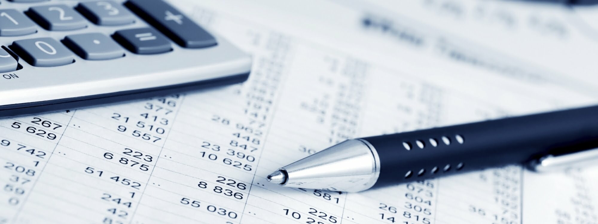 Photo of Parallels Between Physics and Finance