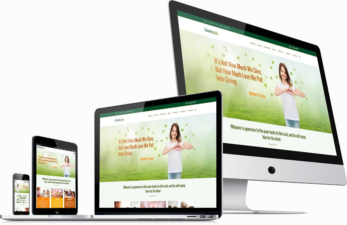 Photo of How to Find a WordPress Theme That Works