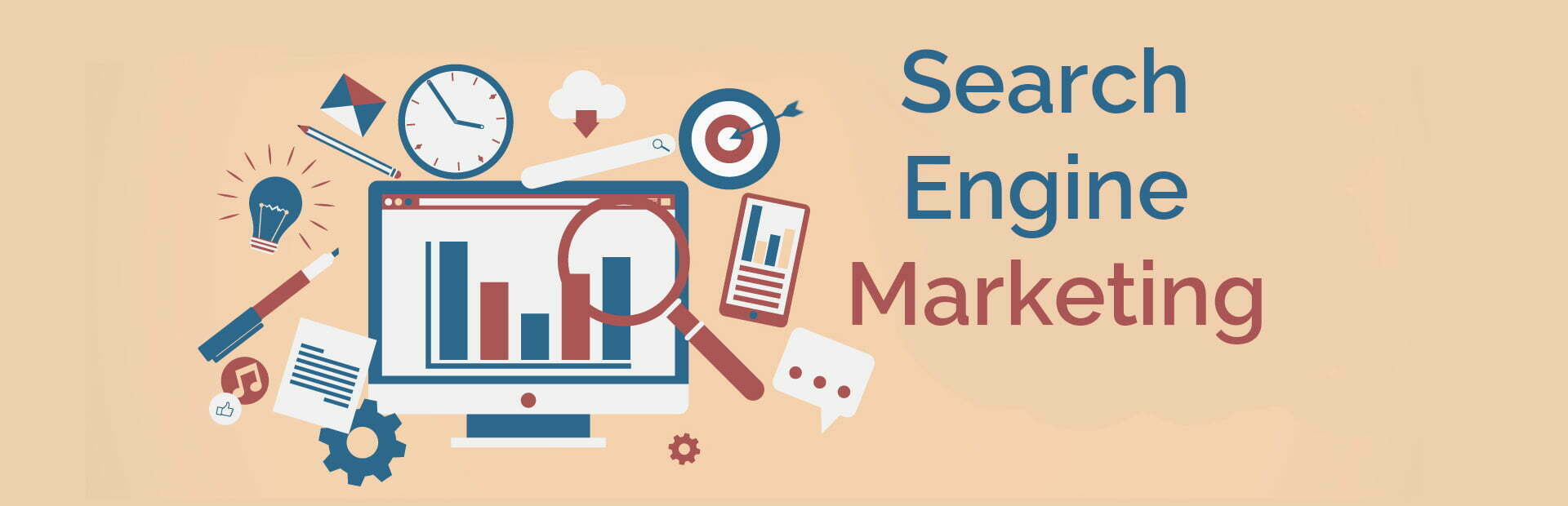 Photo of Search engine marketing Tips And Tricks Used By The Experts
