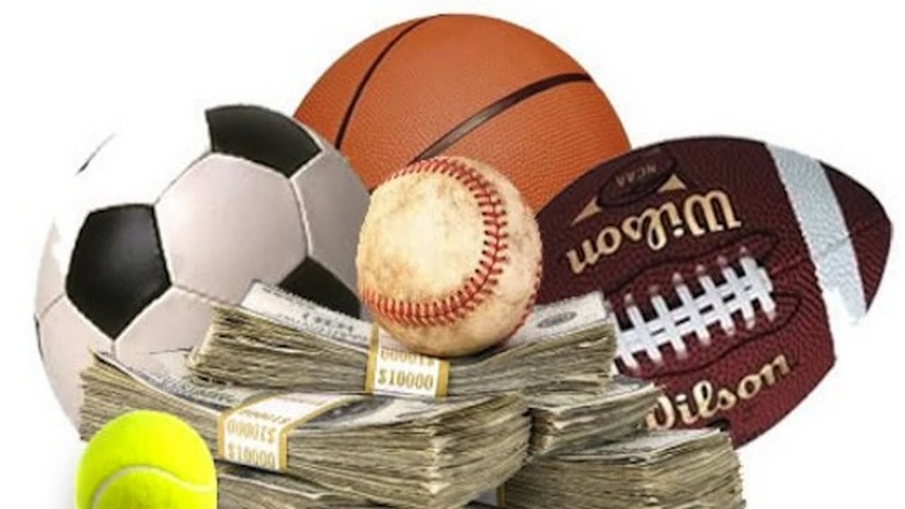 Photo of Progressive Sports Betting System