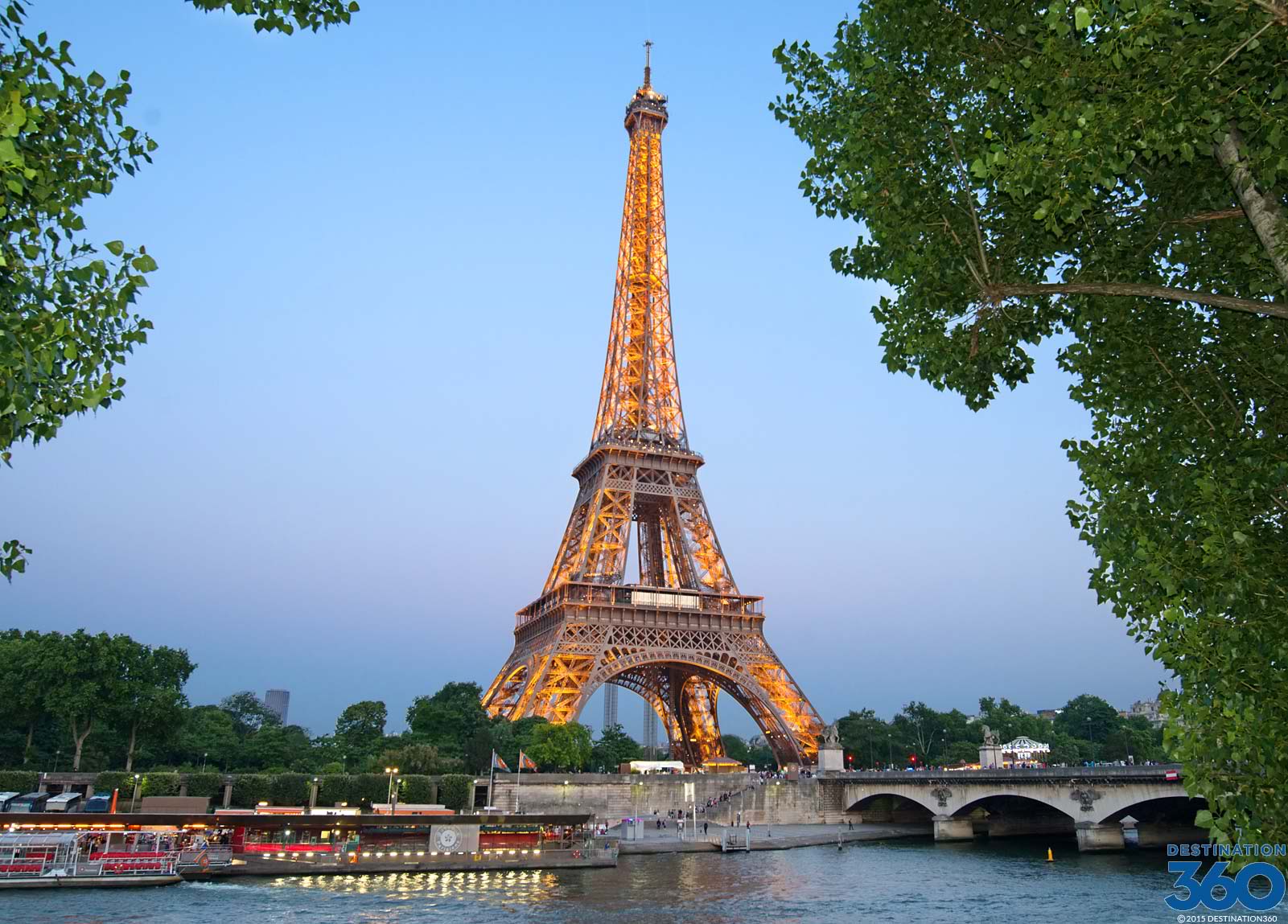 Photo of Top five Travel Destinations for India in 2011