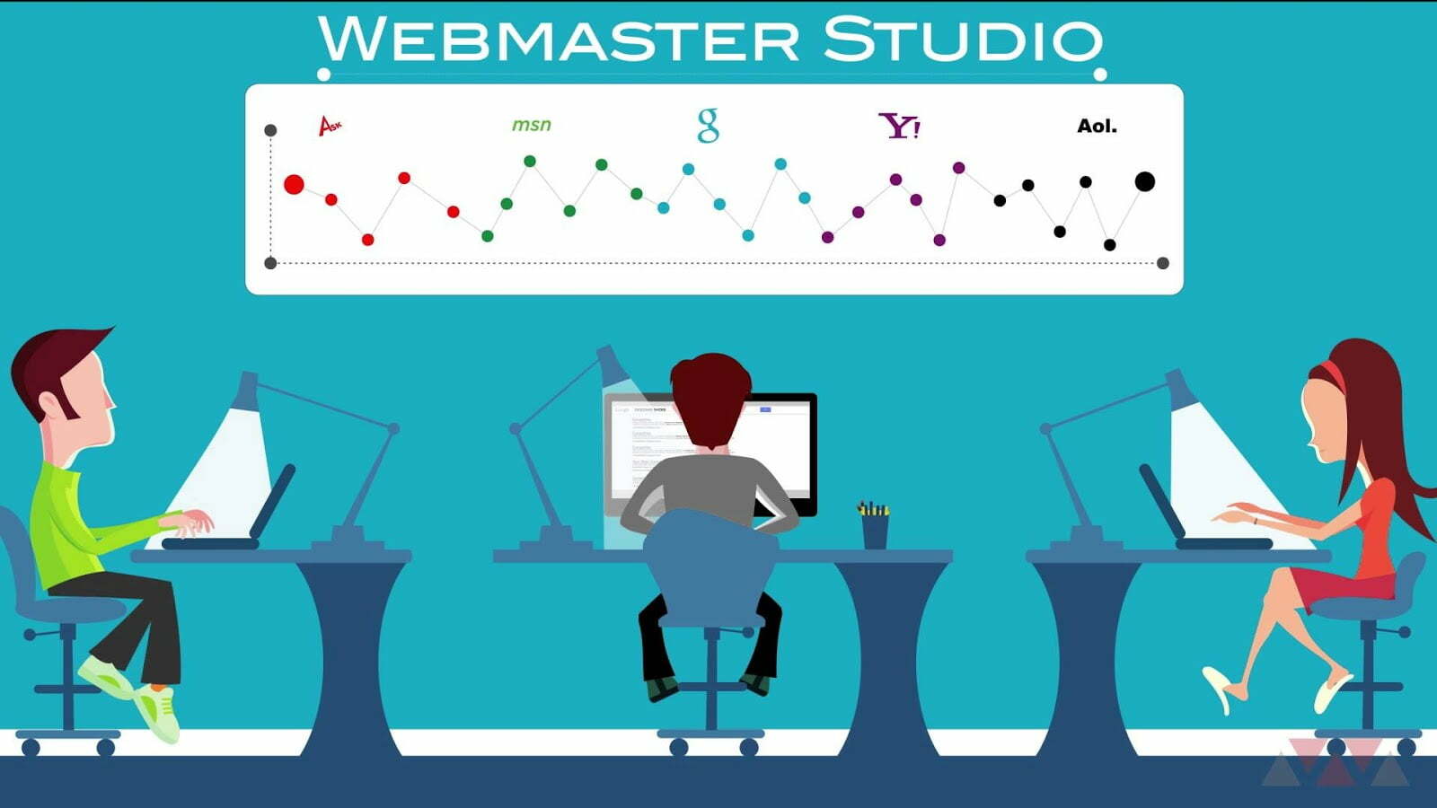 Photo of 10 Basic Concepts for the Newbie Webmaster