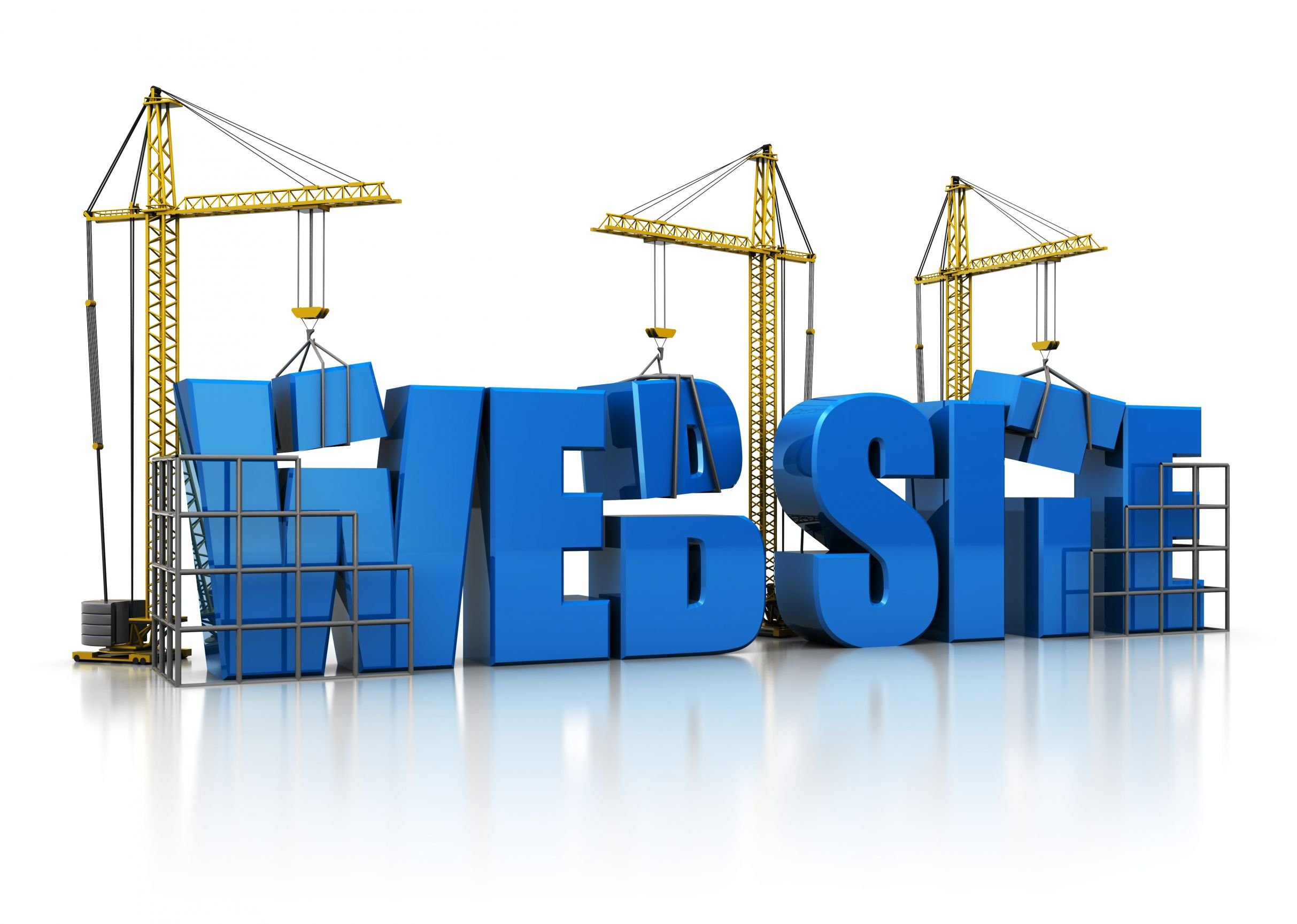 Photo of Five Ways to Building Your Website