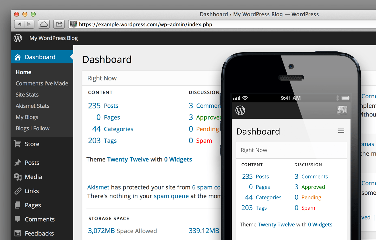 wordpress-future-dashboard.png (1446×923)