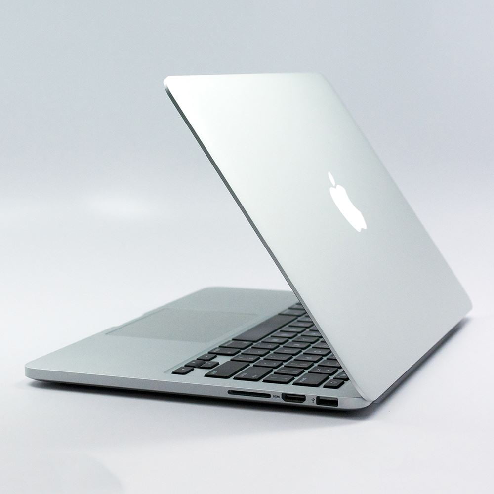 An Apple Netbook 
