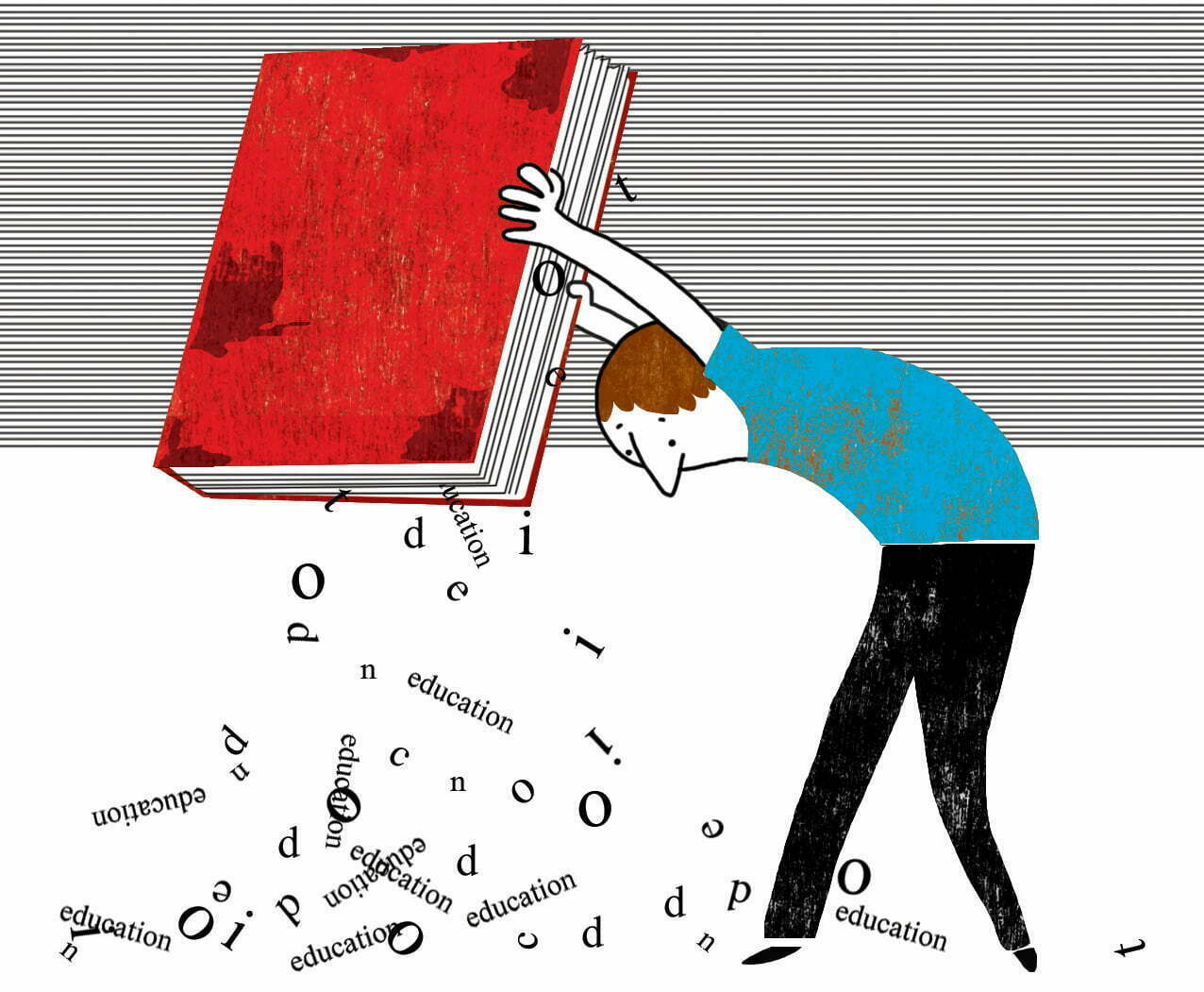 Photo of Fatal System Errors within the US Education System