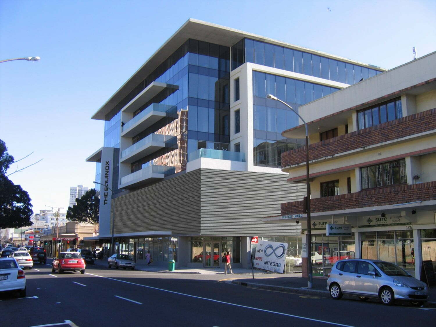 Condition Assessment