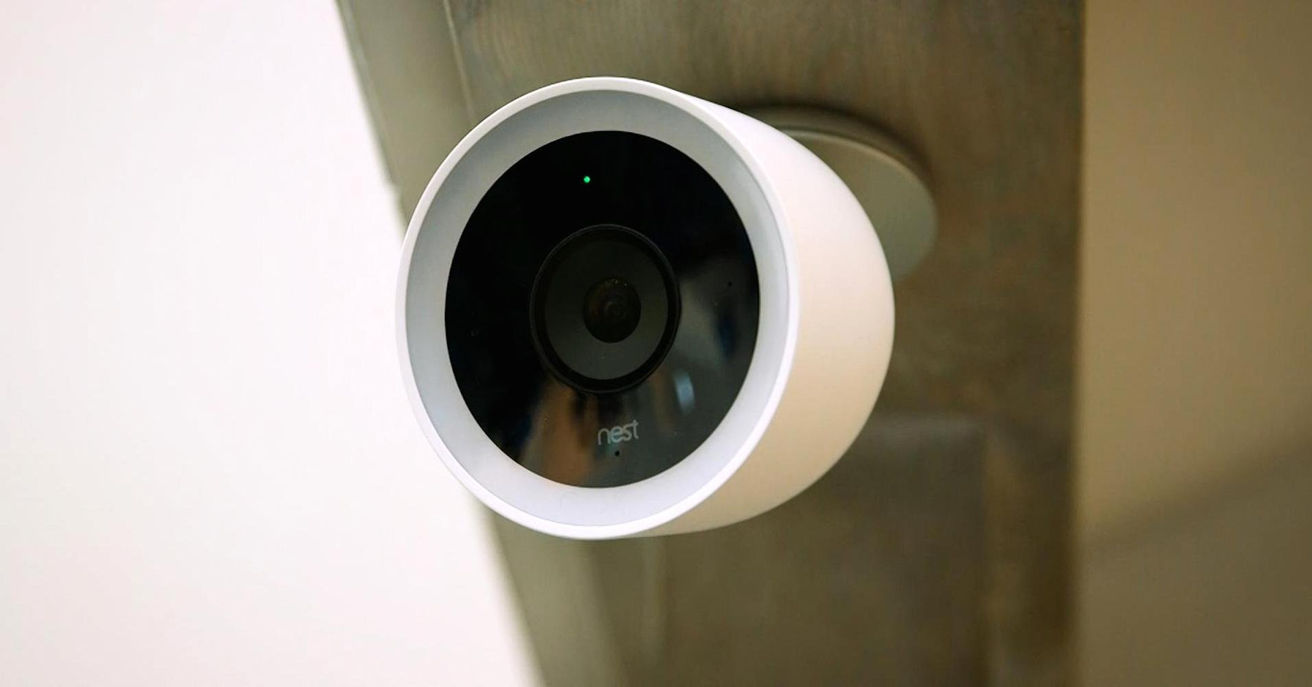 Home Security