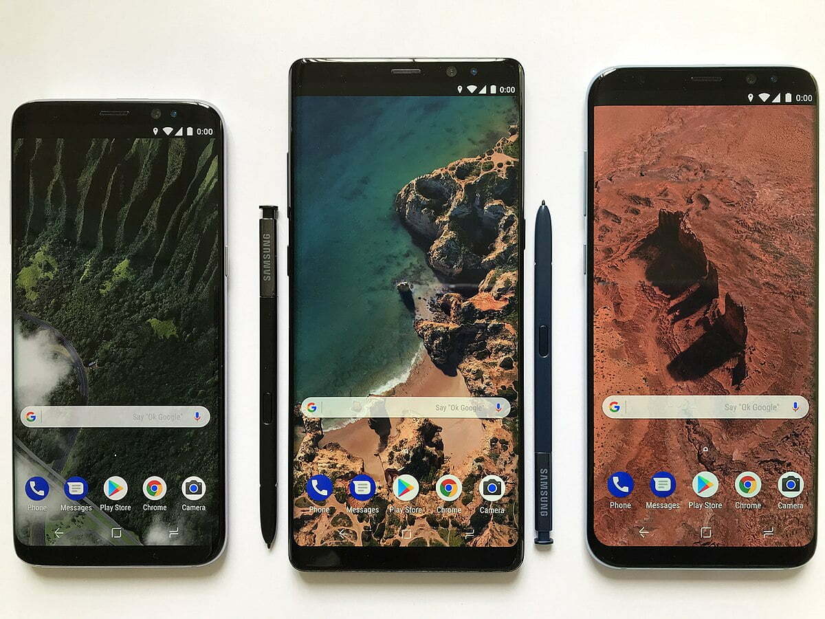 Photo of What Are Mobile Devices Teaching Your Kid?