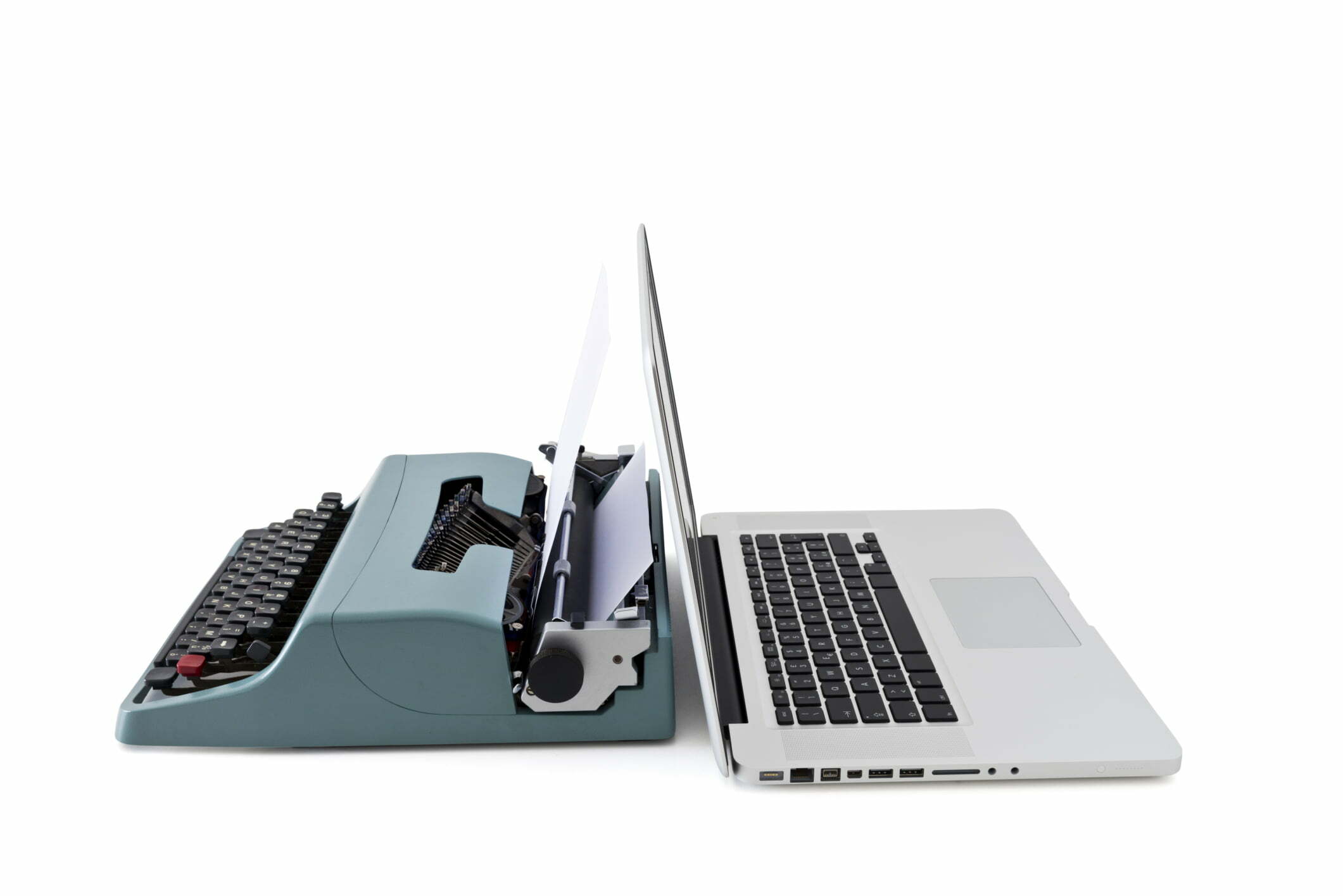 Photo of The Evolution of Technology – The History of Computers