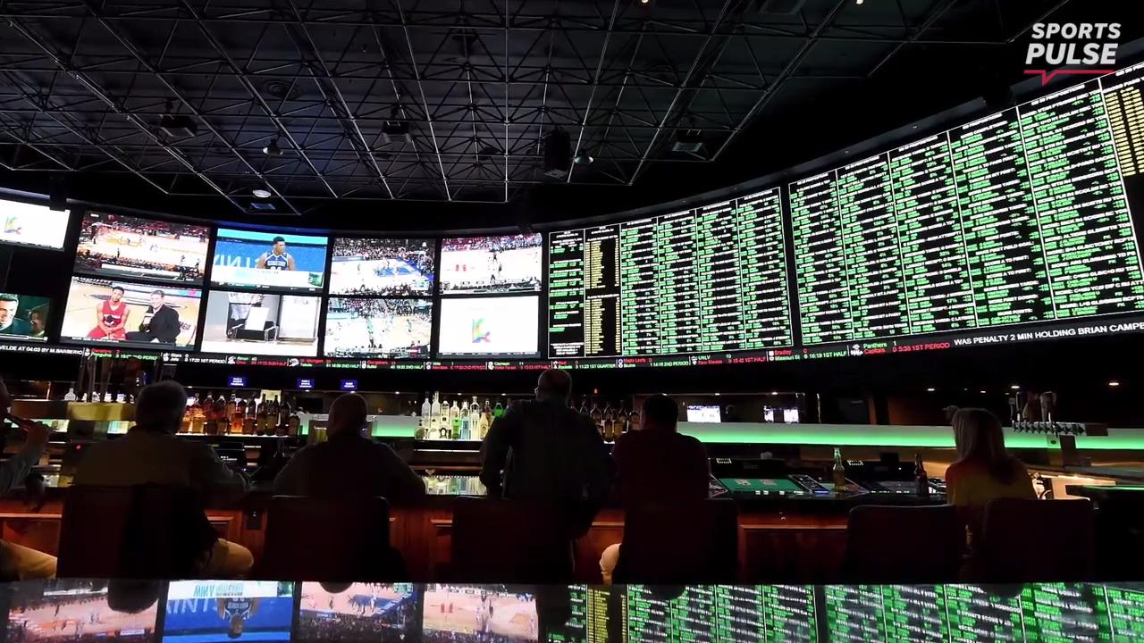 Photo of The Top Ten Mistakes That Sports Gamblers Make