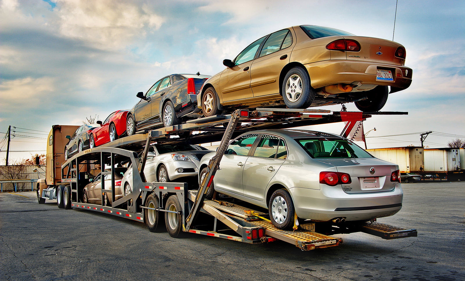 Photo of Auto Transport – Work To The Beat Of Your Own Drum