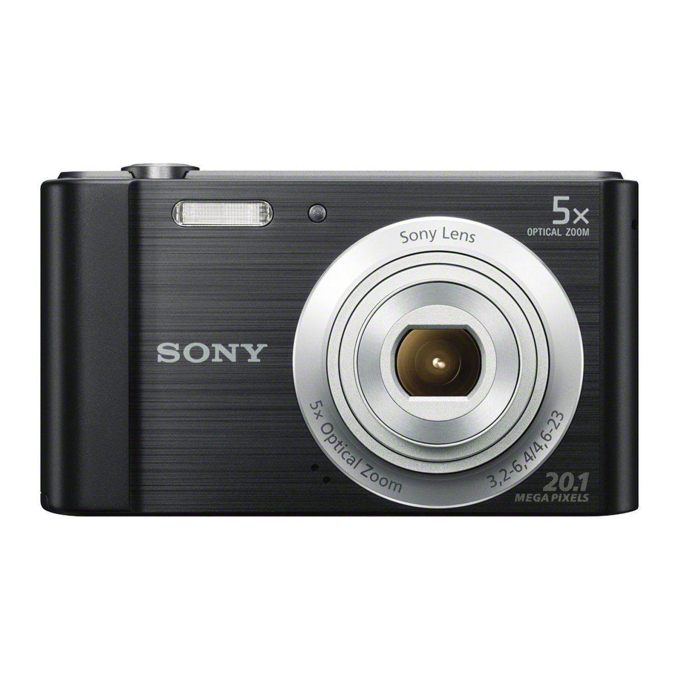 Photo of Digital Camera Preview – Hands On With The Sony A55