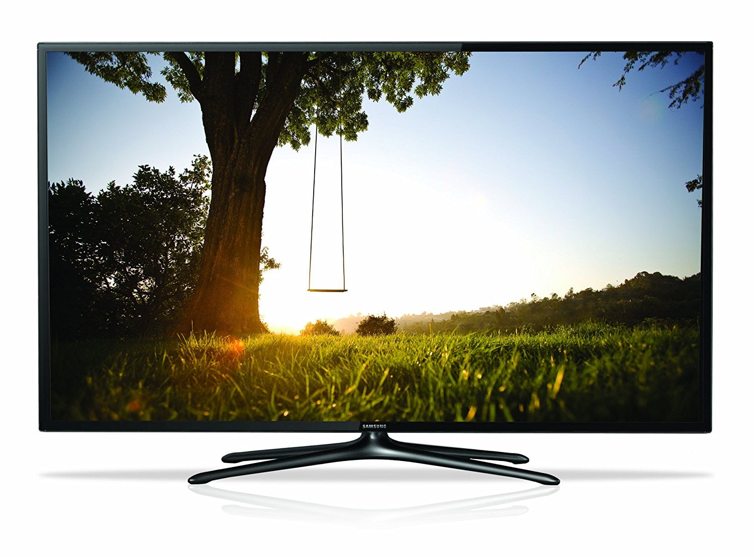 Photo of Samsung 50-Inch 1080p DLP HDTV Review