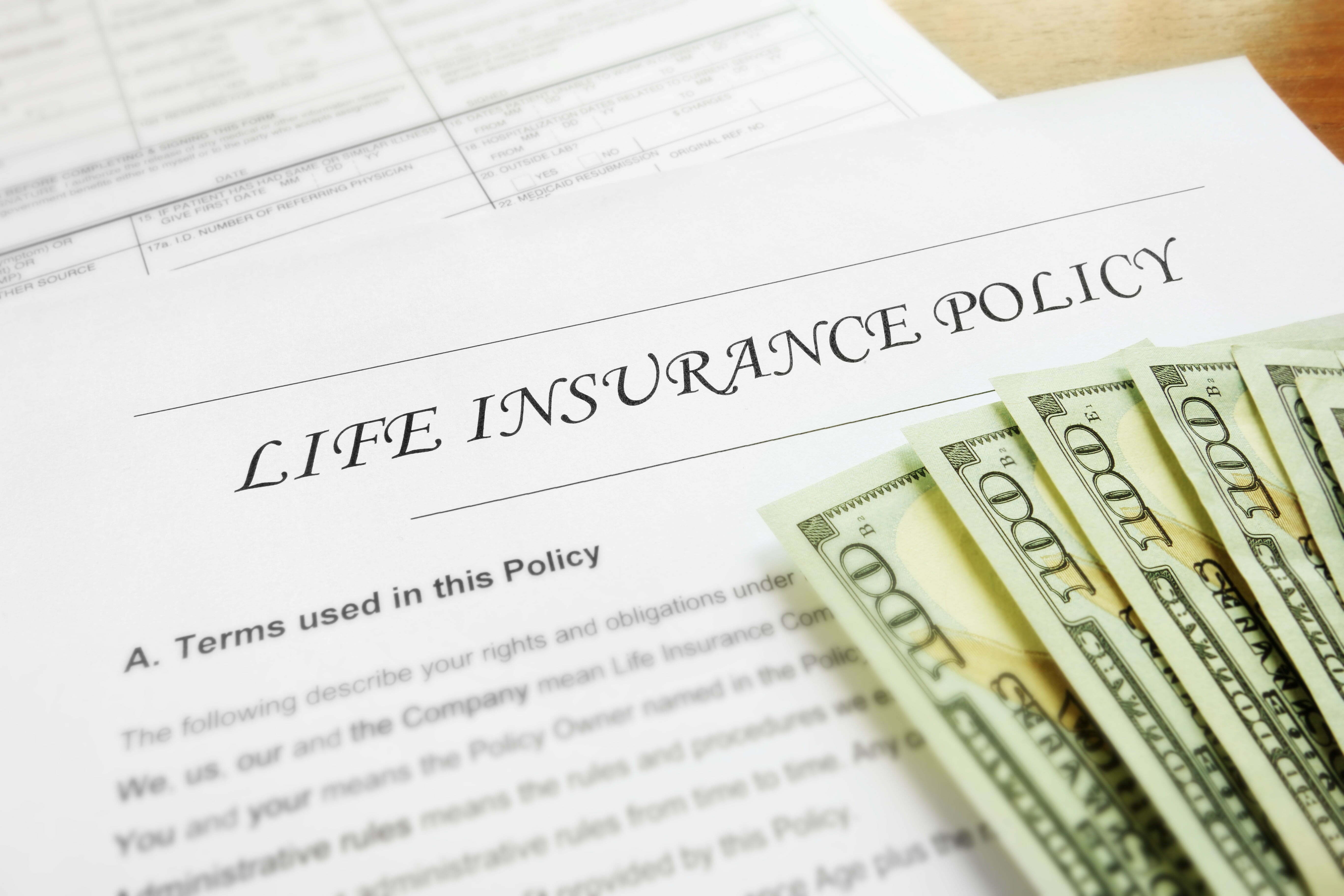 Photo of Life Settlement Underwriting – The Flip Side of the Coin