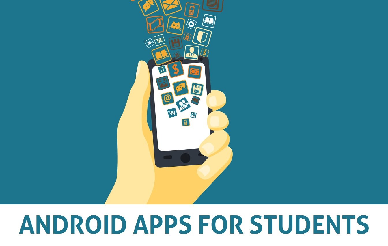 Photo of Top 10 Must-Have Apps for Students