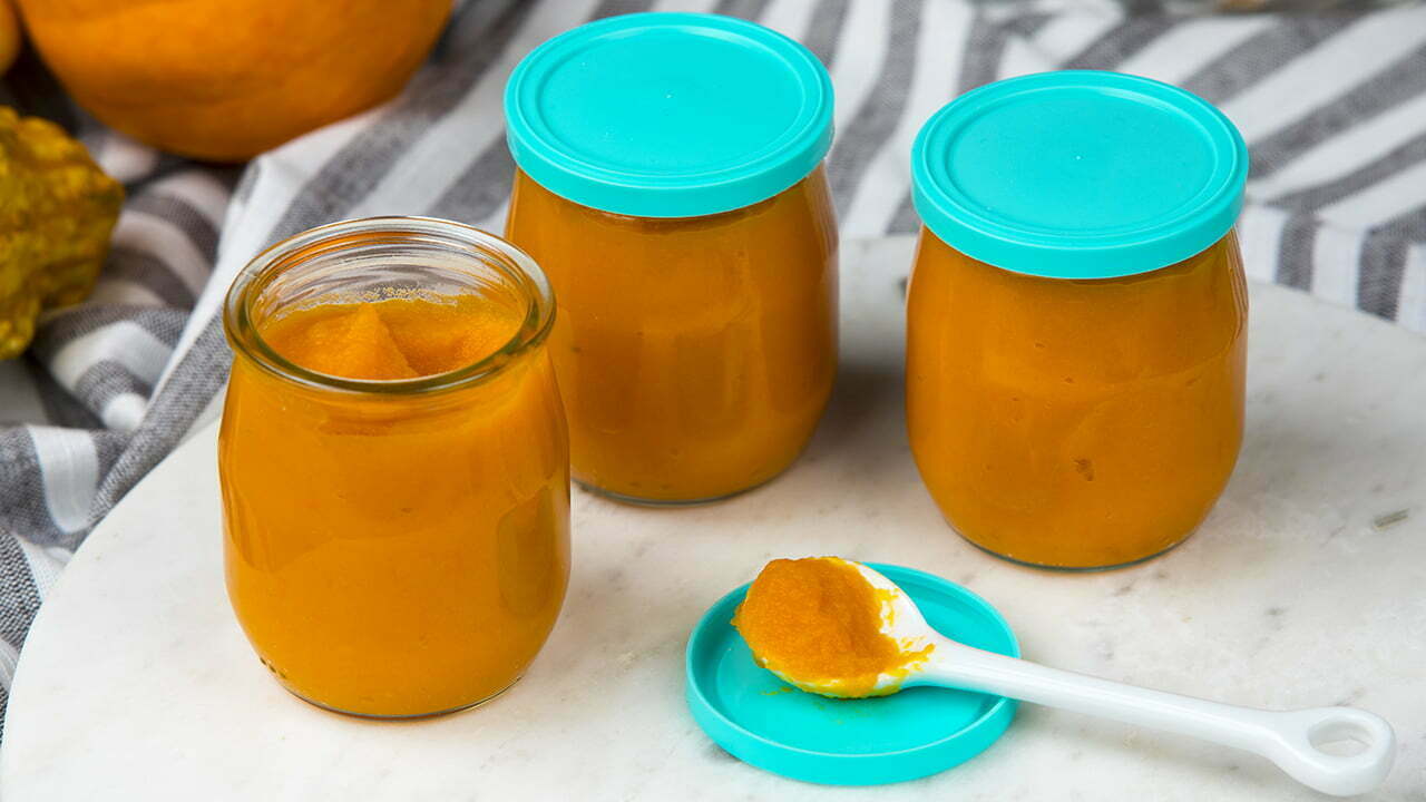 Photo of A Beginners Guide To Making Homemade Baby Food