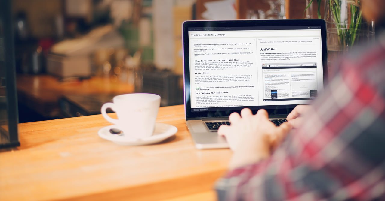 Photo of 5 Tips to Blogging Successfully