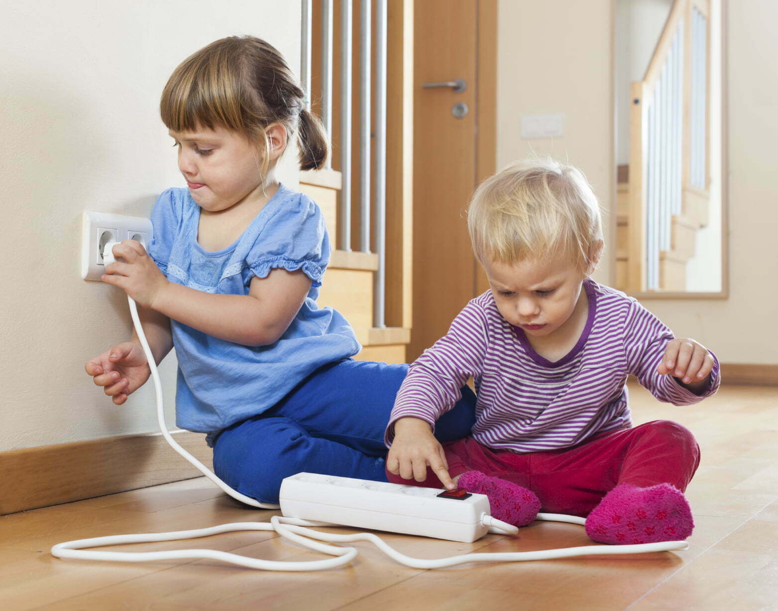 Photo of Kids Safety On The Internet – The Technology Blame Game?