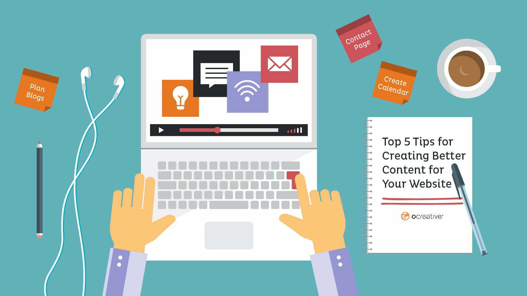 Photo of 10 Essential SEO Tips For a Better Website